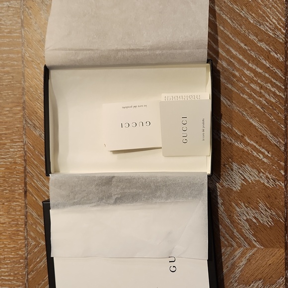 Gucci Small Box - Picture 5 of 5